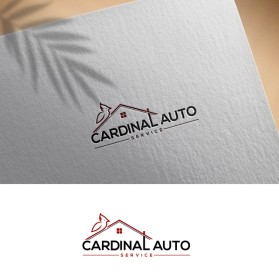 Cardinal Auto Service entry by Md Mizanur Rohman