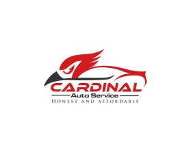 Cardinal Auto Service entry by Bayu Agung Mahendra