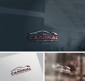 Cardinal Auto Service entry by Md Mizanur Rohman
