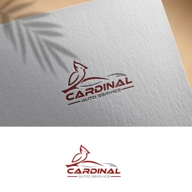 Cardinal Auto Service entry by Md Mizanur Rohman