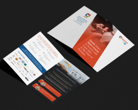 4 to 6 Page Brochure  - Customer Success and Whitepaper Brochure entry by nivra.garcia
