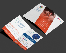 4 to 6 Page Brochure  - Customer Success and Whitepaper Brochure entry by nivra.garcia