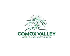 Comox Valley Mobile Massage Therapy entry by Creativo