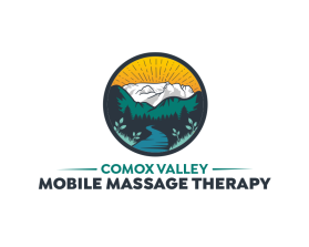 Comox Valley Mobile Massage Therapy entry by Creativo
