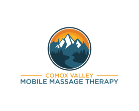 Comox Valley Mobile Massage Therapy entry by eunois