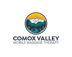 Comox Valley Mobile Massage Therapy entry by Creativo