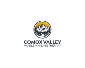 Comox Valley Mobile Massage Therapy entry by Creativo
