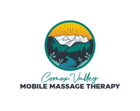 Comox Valley Mobile Massage Therapy entry by Creativo