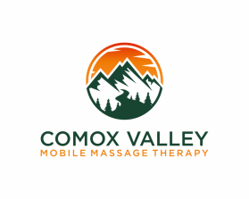 Comox Valley Mobile Massage Therapy entry by gastan
