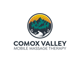 Comox Valley Mobile Massage Therapy entry by Creativo