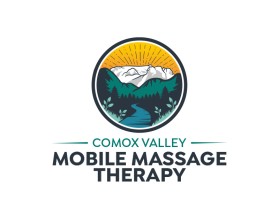 Comox Valley Mobile Massage Therapy entry by Creativo