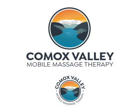 Comox Valley Mobile Massage Therapy entry by Creativo