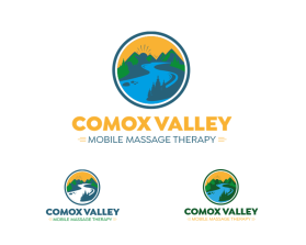 Comox Valley Mobile Massage Therapy entry by Creativo