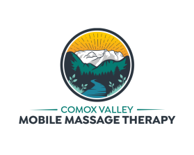Comox Valley Mobile Massage Therapy entry by Creativo