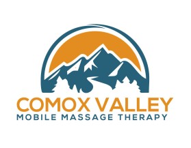 Comox Valley Mobile Massage Therapy entry by Design Rock