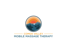 Comox Valley Mobile Massage Therapy entry by eunois