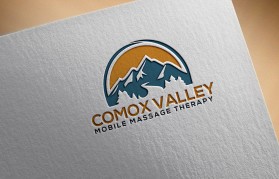 Comox Valley Mobile Massage Therapy entry by Design Rock