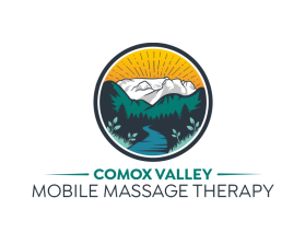 Comox Valley Mobile Massage Therapy entry by Creativo