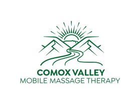 Comox Valley Mobile Massage Therapy entry by Creativo