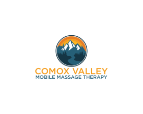 Comox Valley Mobile Massage Therapy entry by eunois