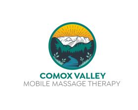 Comox Valley Mobile Massage Therapy entry by Creativo