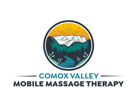 Comox Valley Mobile Massage Therapy entry by Creativo