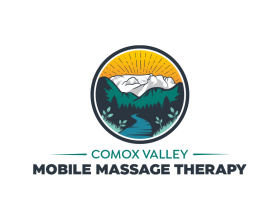 Comox Valley Mobile Massage Therapy entry by Creativo