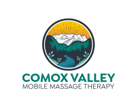 Comox Valley Mobile Massage Therapy entry by Creativo