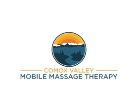 Comox Valley Mobile Massage Therapy entry by eunois