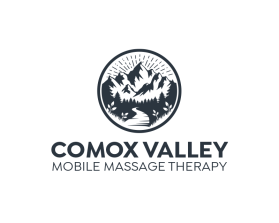 Comox Valley Mobile Massage Therapy entry by Creativo