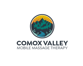 Comox Valley Mobile Massage Therapy entry by Creativo