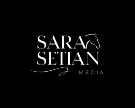 Sara Setian Media entry by blxdesigns