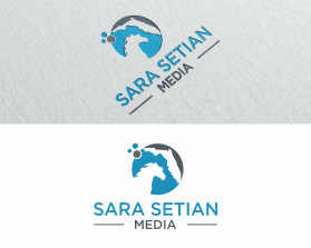 Sara Setian Media entry by Mza