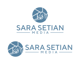 Sara Setian Media entry by iosiconsdesign