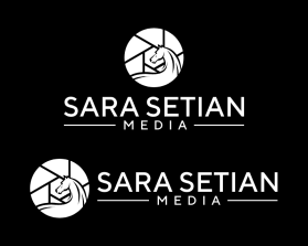 Sara Setian Media entry by iosiconsdesign