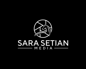 Sara Setian Media entry by iosiconsdesign