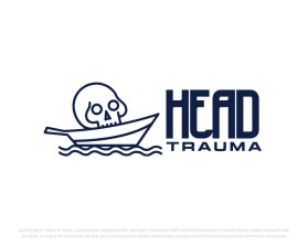 Head Trauma entry by FXF Creations