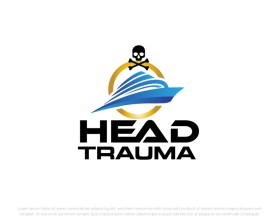 Head Trauma entry by FXF Creations