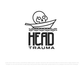 Head Trauma entry by FXF Creations