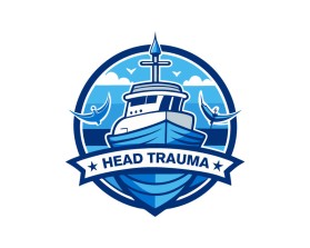 Head Trauma entry by Zavi