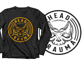 Head Trauma entry by NYOCHA