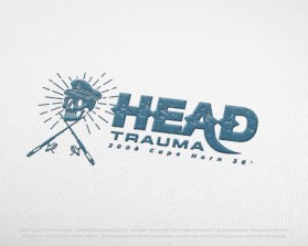 Head Trauma entry by FXF Creations
