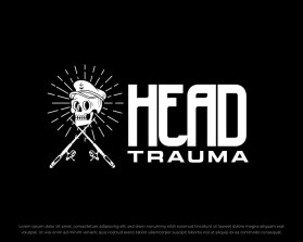 Head Trauma entry by FXF Creations