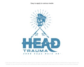 Head Trauma entry by FXF Creations