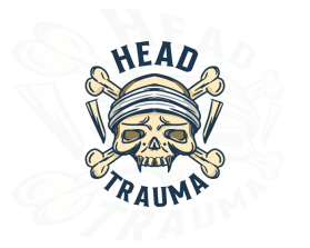 Head Trauma entry by NYOCHA