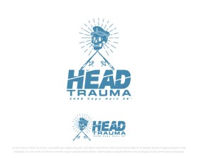 Head Trauma entry by FXF Creations