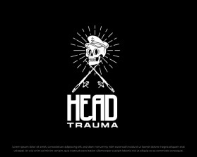 Head Trauma entry by FXF Creations