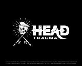 Head Trauma entry by FXF Creations