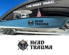 Winning entry: Head Trauma entry by nivra.garcia