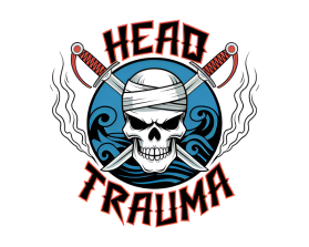 Head Trauma entry by ronaldo12
